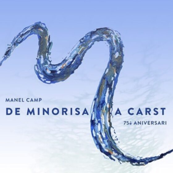 Manel Camp, discografia, De Minorisa a Carst - 2021