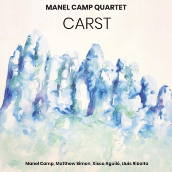 Manel Camp, discografia, Carst - 2022