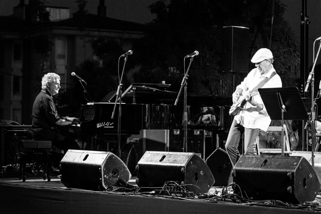 Manel Camp - Minorisa a Carst - COMBOS I MÉS - FESTA MAJOR MANRESA - Parc de Can Font – Manresa, 30 d’agost de 2021