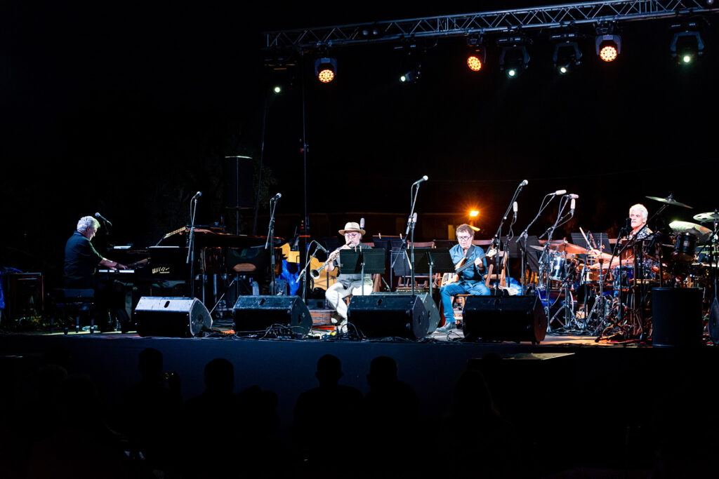 Manel Camp - Minorisa a Carst - COMBOS I MÉS - FESTA MAJOR MANRESA - Parc de Can Font – Manresa, 30 d’agost de 2021