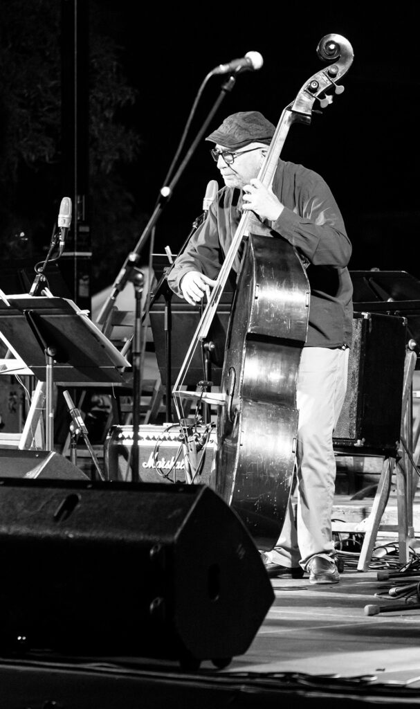 Manel Camp - Minorisa a Carst - COMBOS I MÉS - FESTA MAJOR MANRESA - Parc de Can Font – Manresa, 30 d’agost de 2021