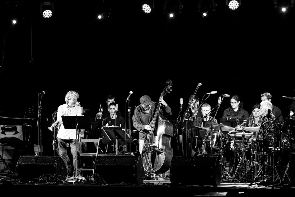 Manel Camp - Minorisa a Carst - COMBOS I MÉS - FESTA MAJOR MANRESA - Parc de Can Font – Manresa, 30 d’agost de 2021